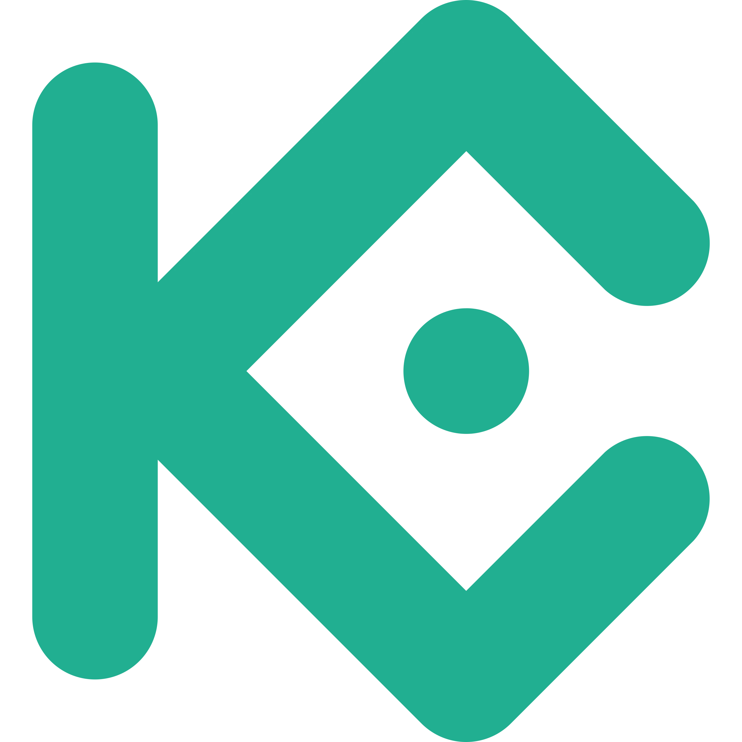 KuCoin logo