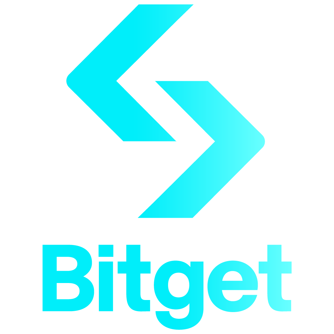 Bitget logo